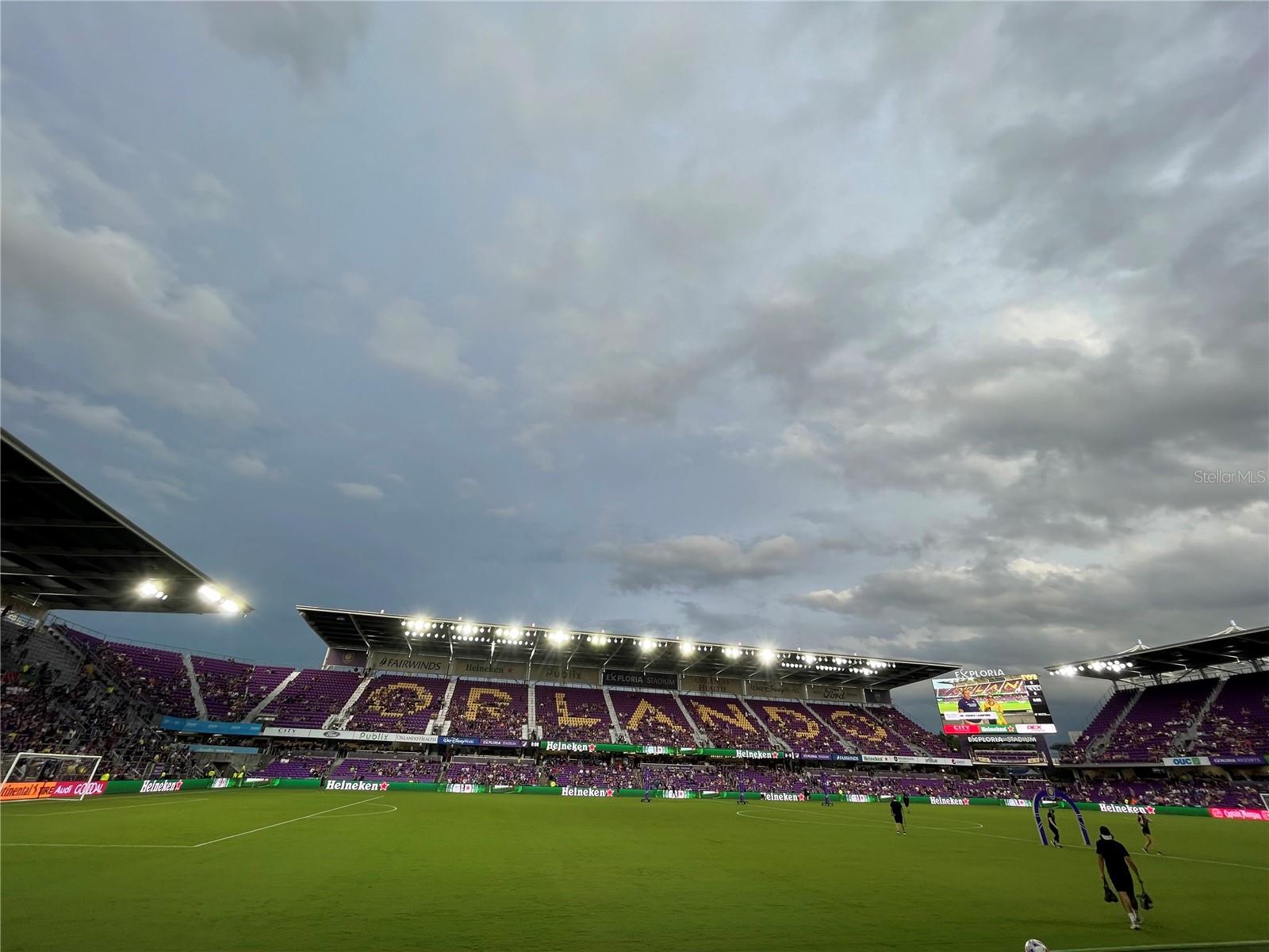 Image 40 of 41 For 100 Eola Drive 1712