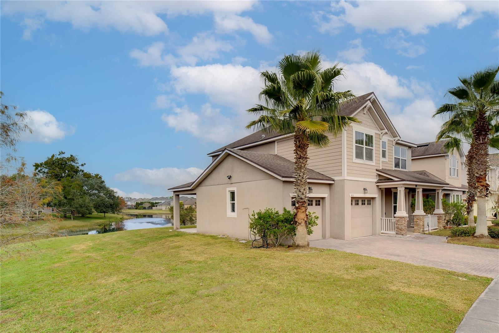 Image 19 of 21 For 5131 Millennia Green Drive