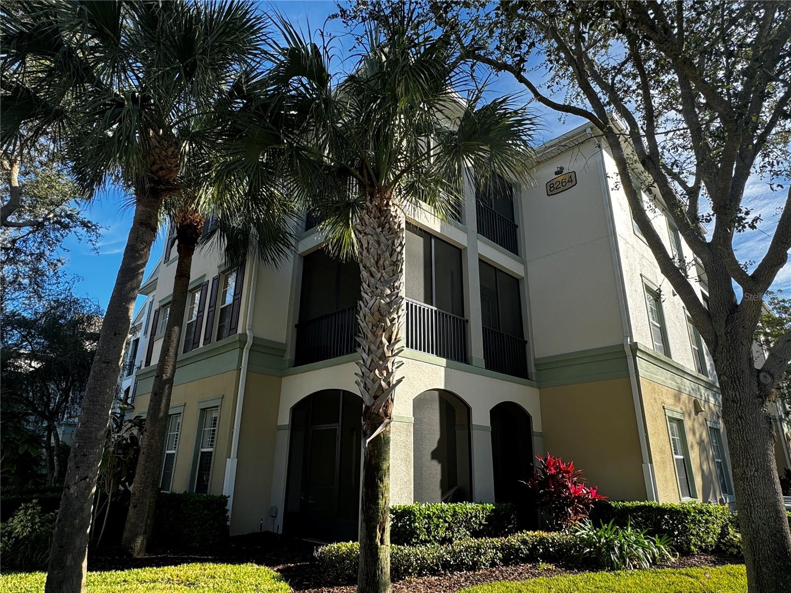 Details for 8264 Maritime Flag Street 1419, WINDERMERE, FL 34786