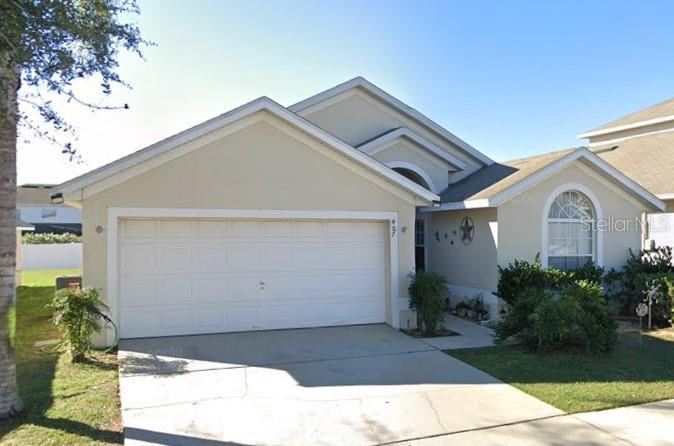 Details for 407 Brayton Lane, DAVENPORT, FL 33897