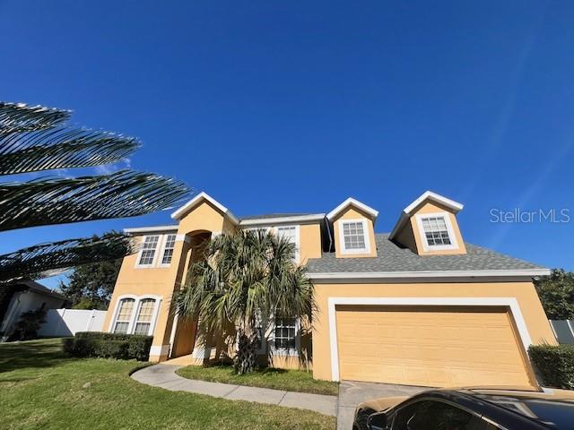 Details for 357 Lake Amberleigh Drive, WINTER GARDEN, FL 34787