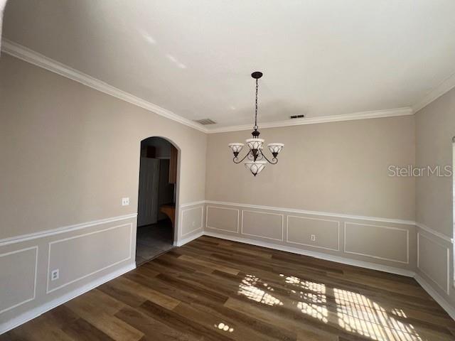 Image 5 of 10 For 357 Lake Amberleigh Drive