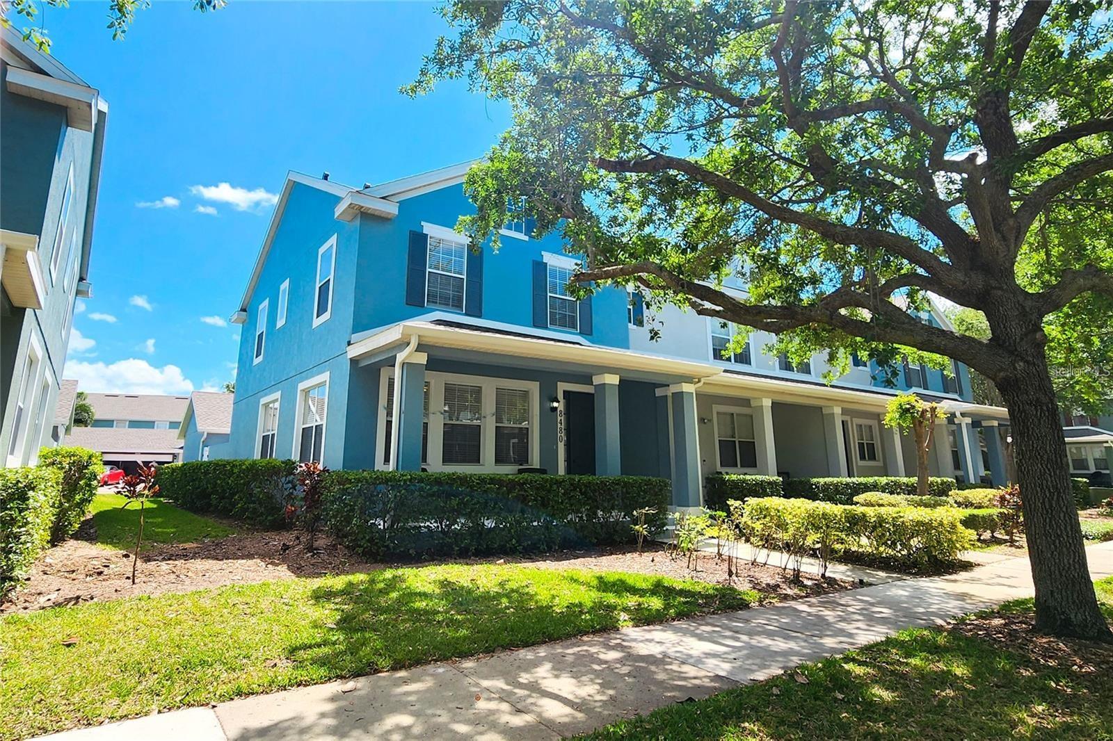 Image 2 of 23 For 8480 Leeland Archer Boulevard