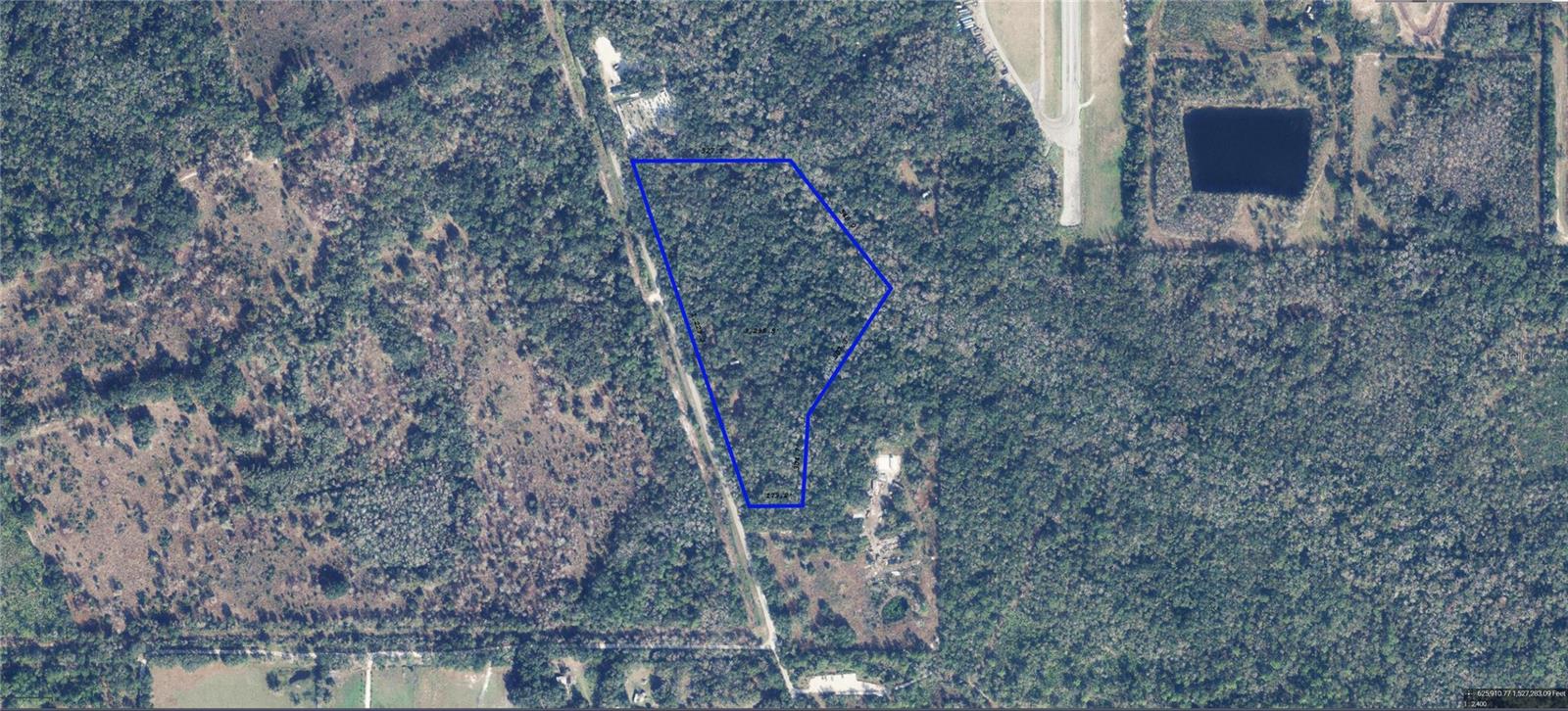 Details for S County Road 13, ORLANDO, FL 32833