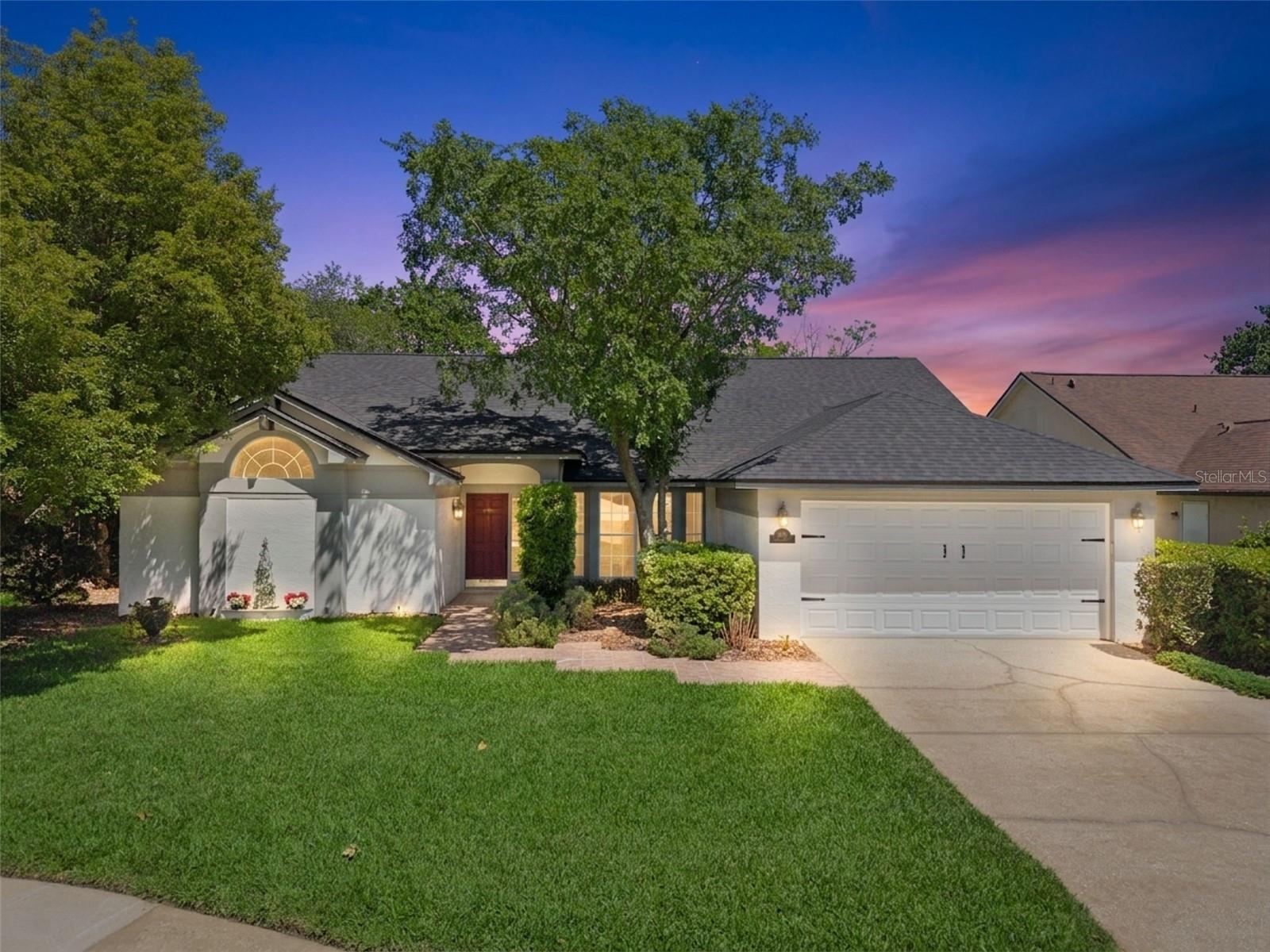 Image 2 of 66 For 2615 Gilsom Court