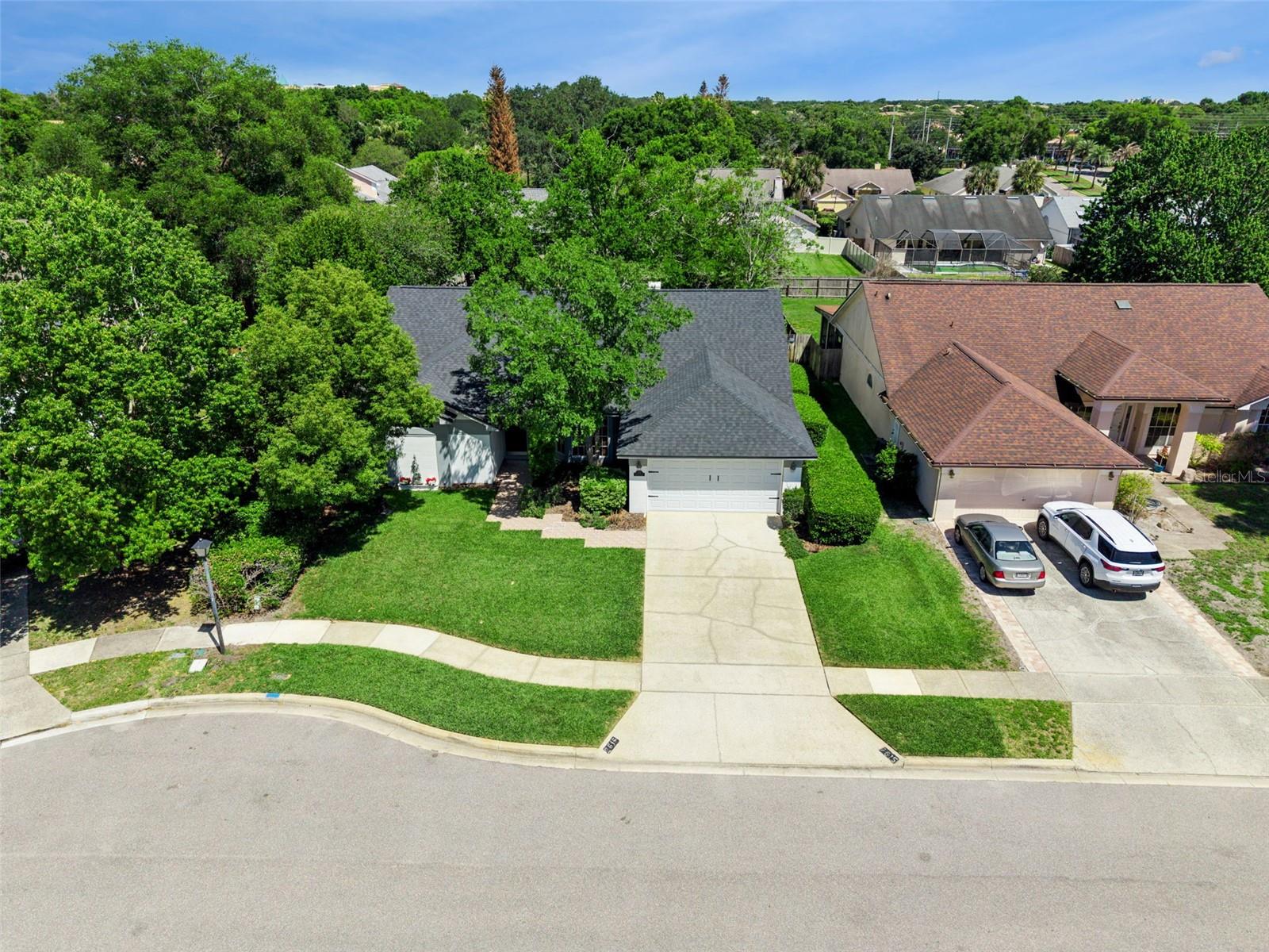 Image 48 of 66 For 2615 Gilsom Court