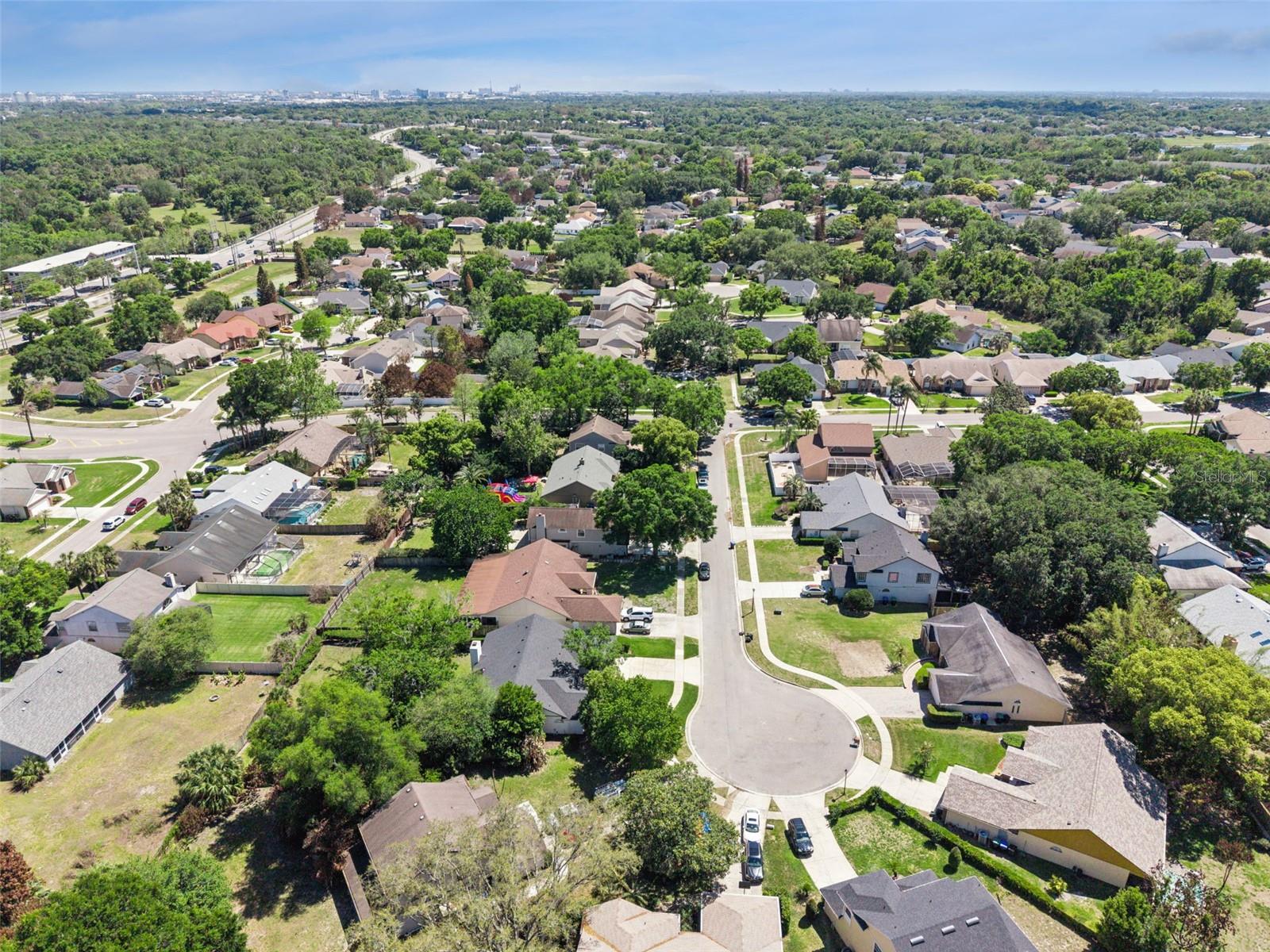 Image 54 of 66 For 2615 Gilsom Court