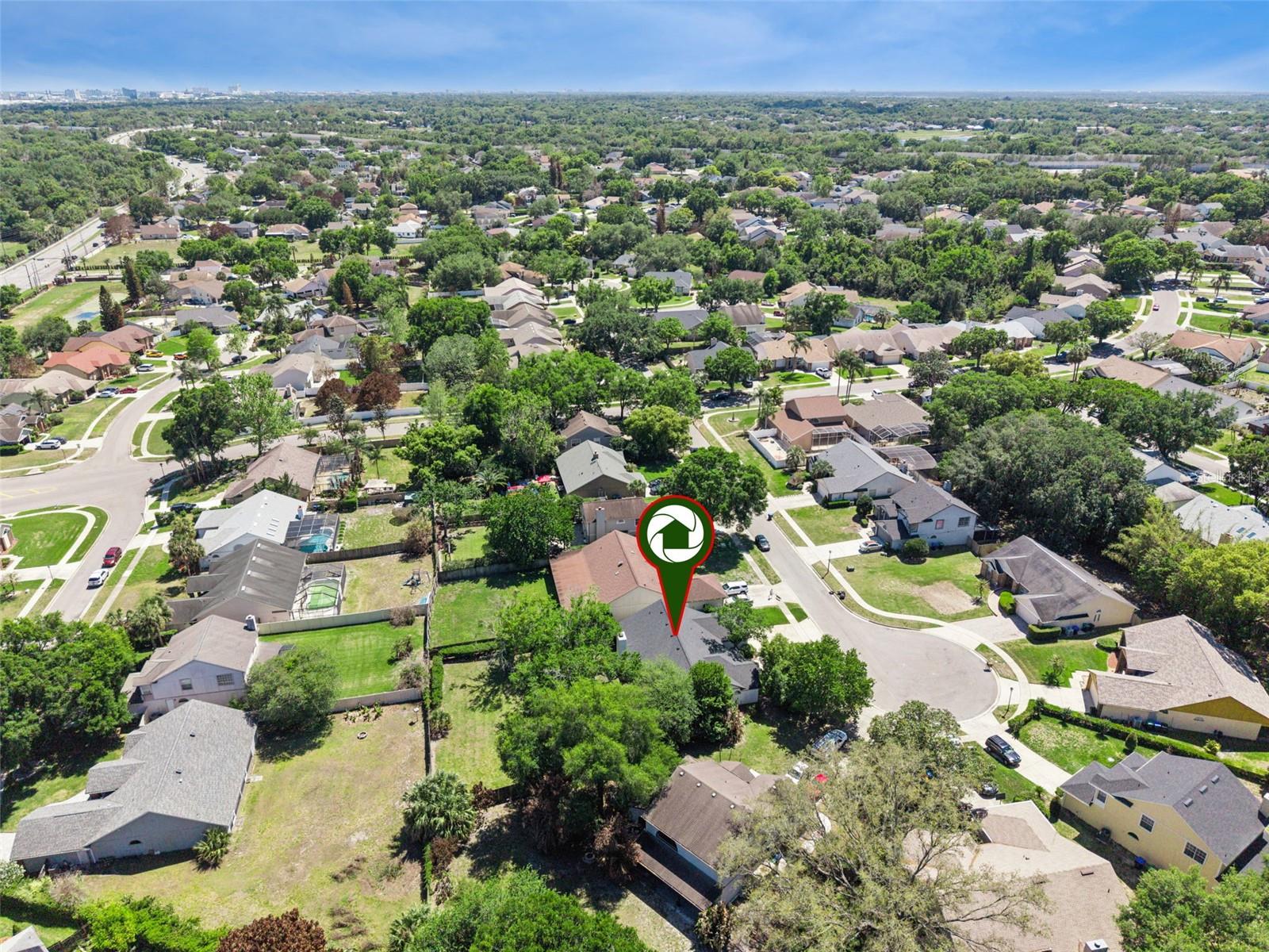 Image 58 of 66 For 2615 Gilsom Court