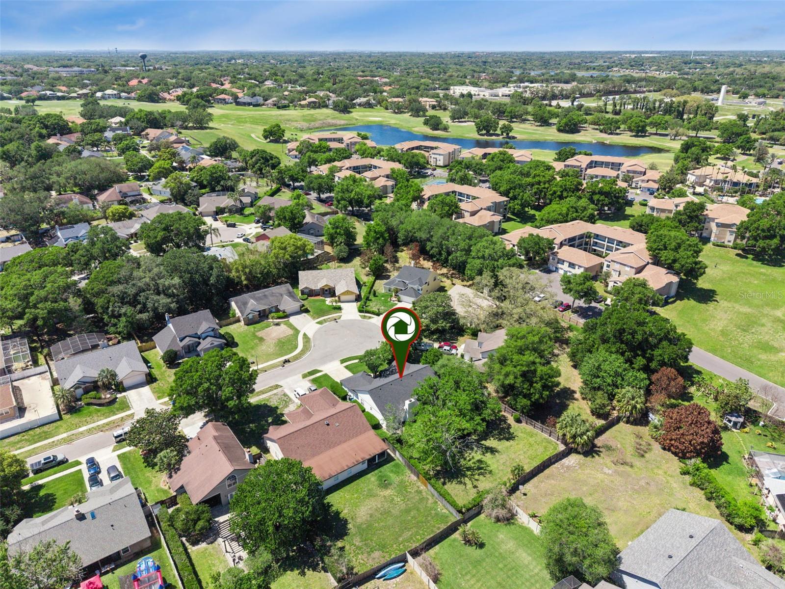 Image 59 of 66 For 2615 Gilsom Court