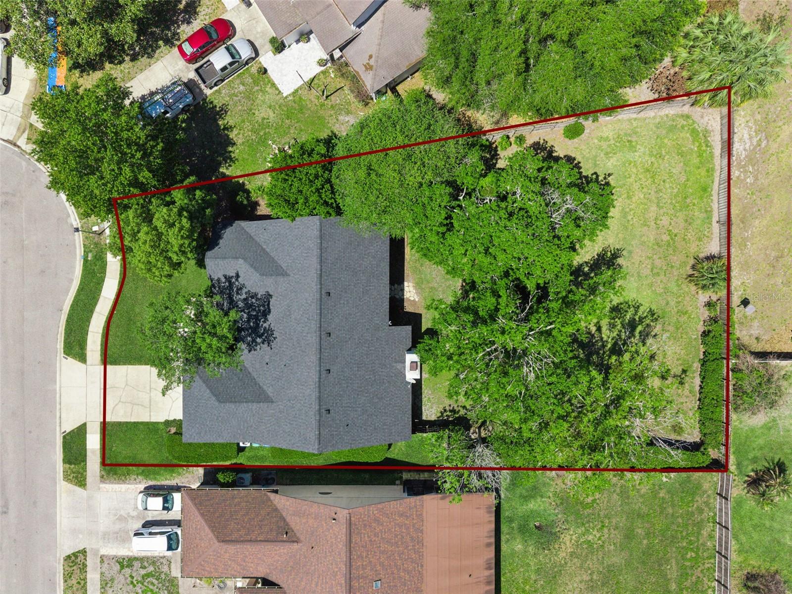 Image 60 of 66 For 2615 Gilsom Court