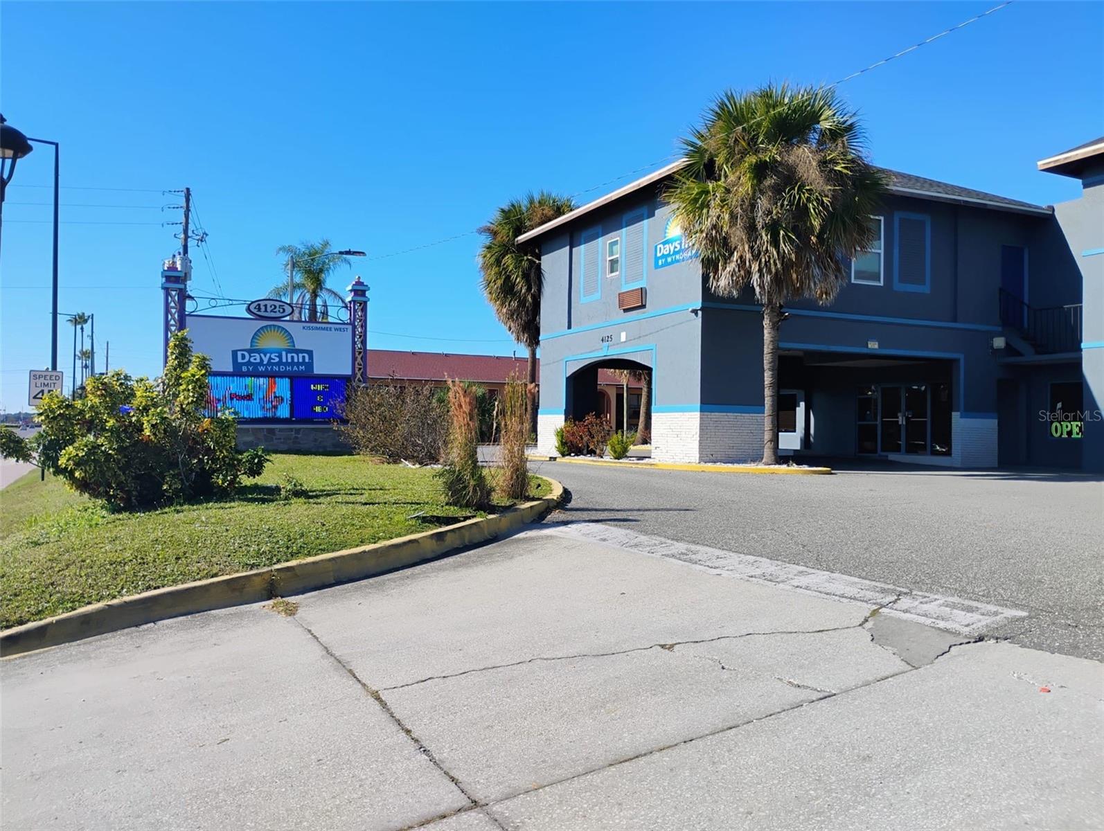 Details for 4125 Vine Street, KISSIMMEE, FL 34741