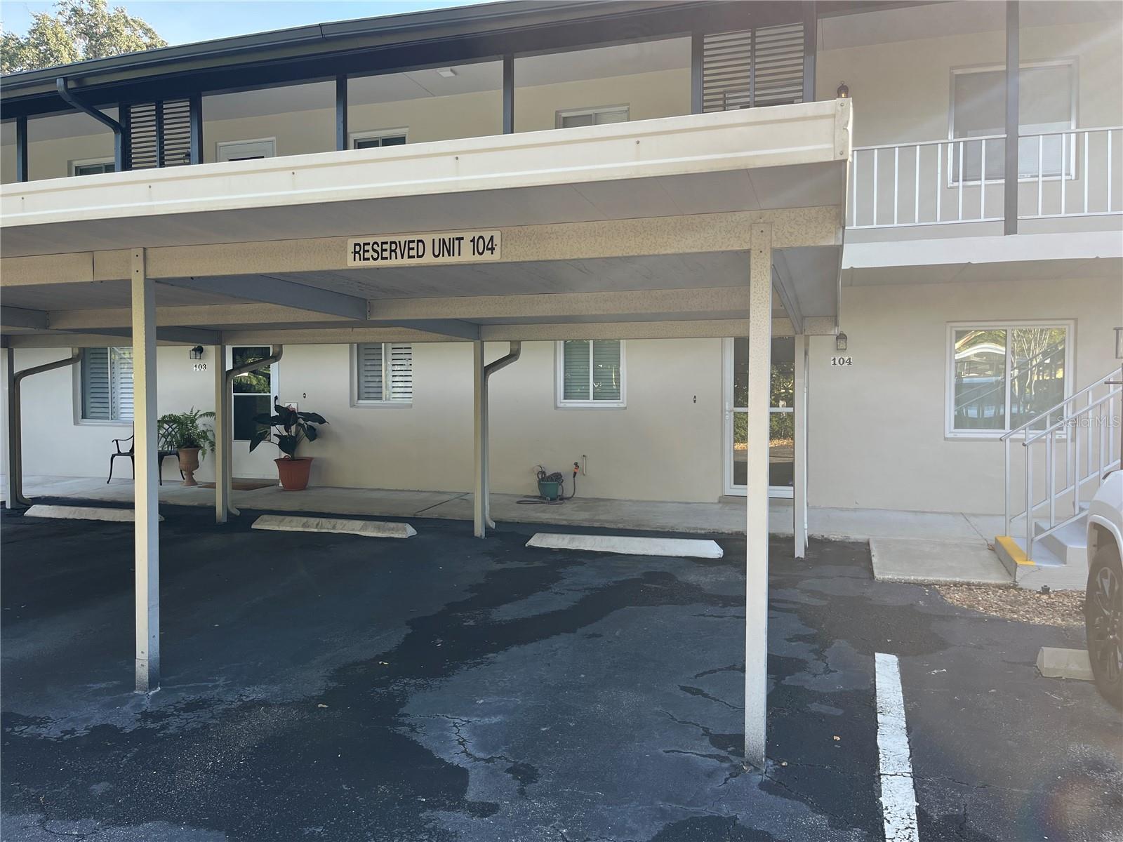 Details for 210 Magnolia Road 104, MAITLAND, FL 32751