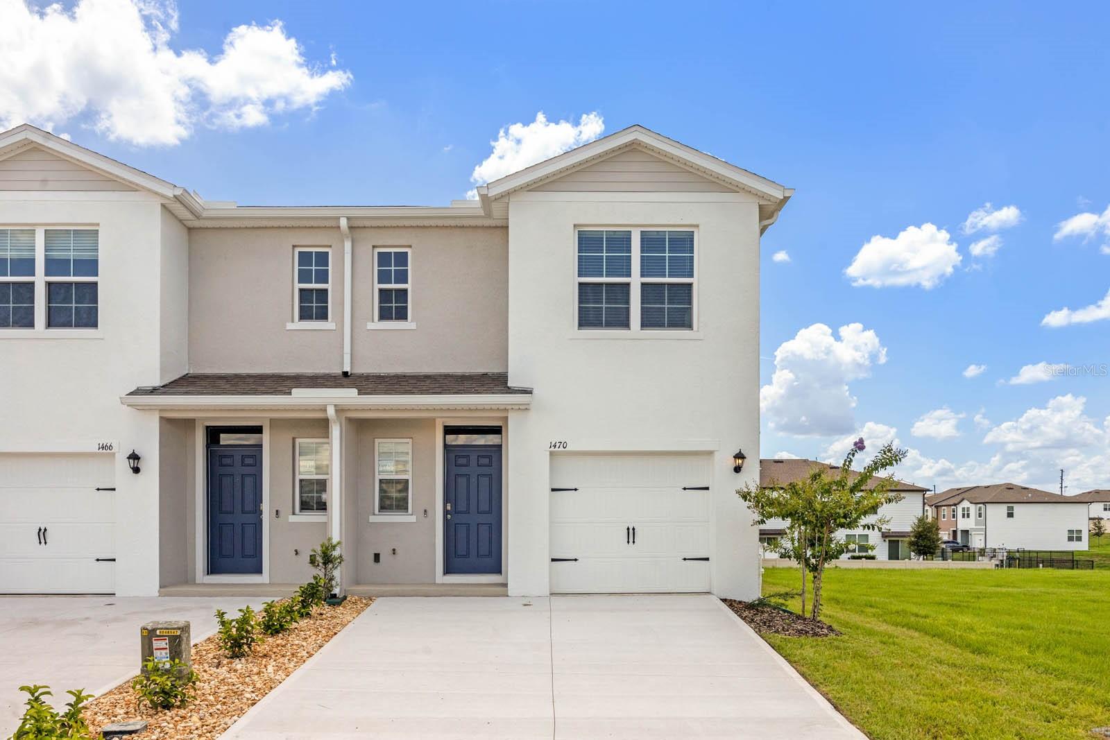 Details for 1418 Ironbark Bend, DAVENPORT, FL 33837