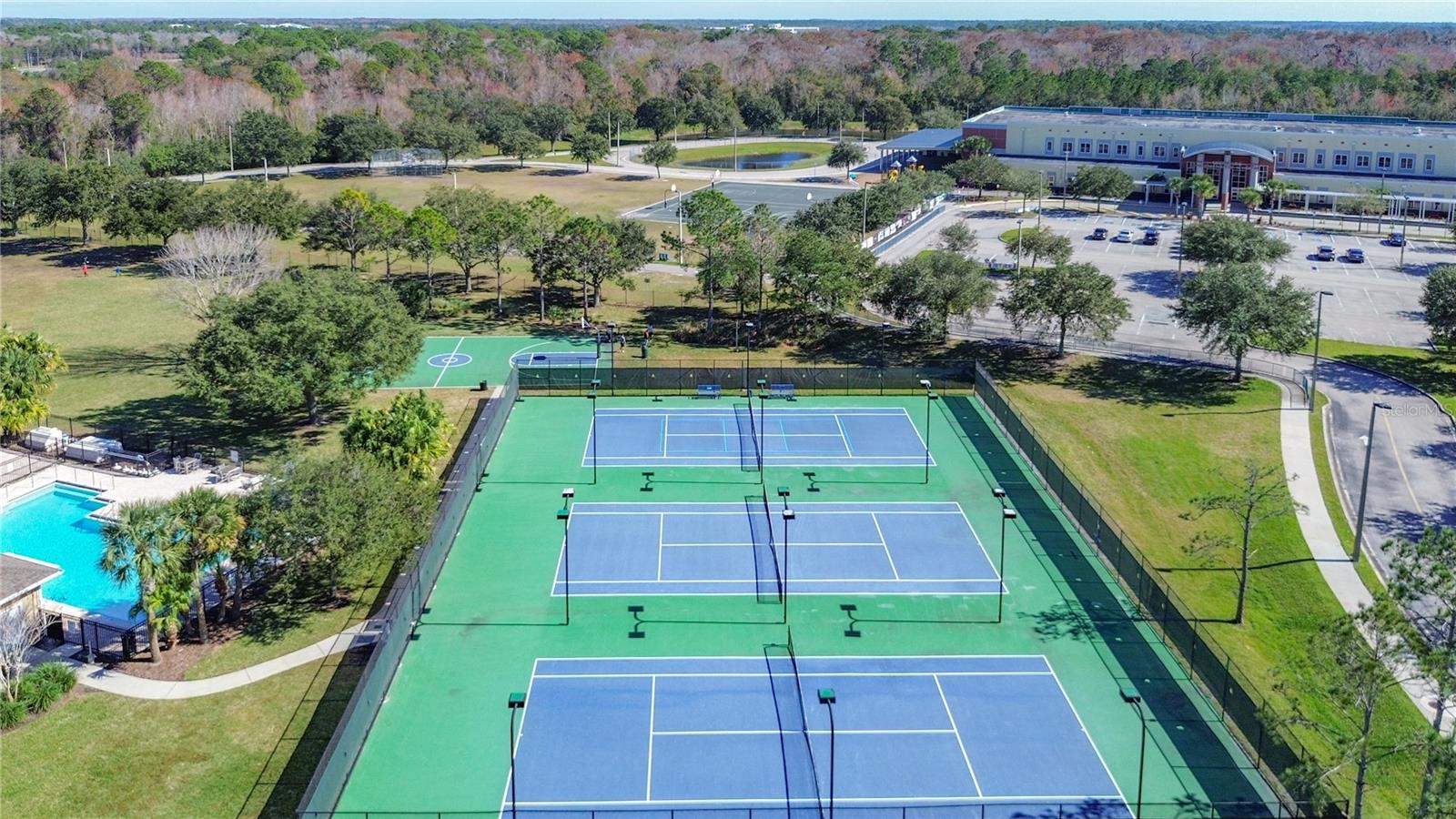 Image 48 of 54 For 10325 Mallard Landings Way