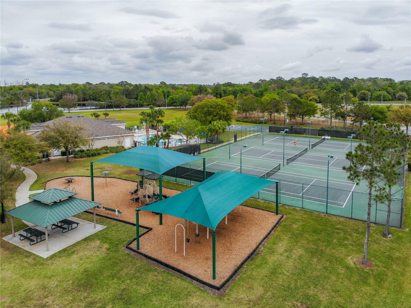 Image 49 of 54 For 10325 Mallard Landings Way