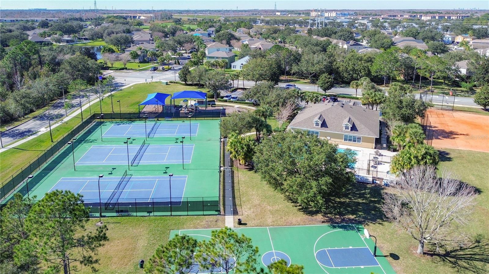 Image 50 of 54 For 10325 Mallard Landings Way