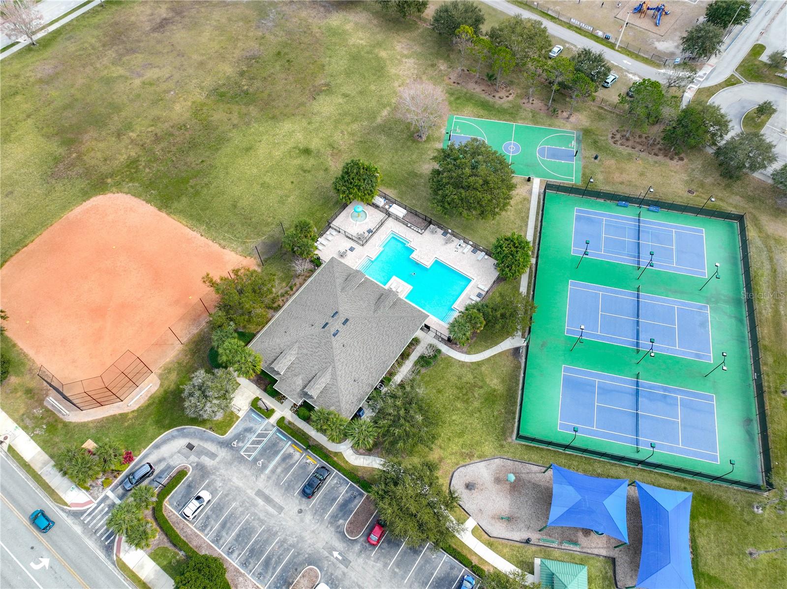 Image 51 of 54 For 10325 Mallard Landings Way