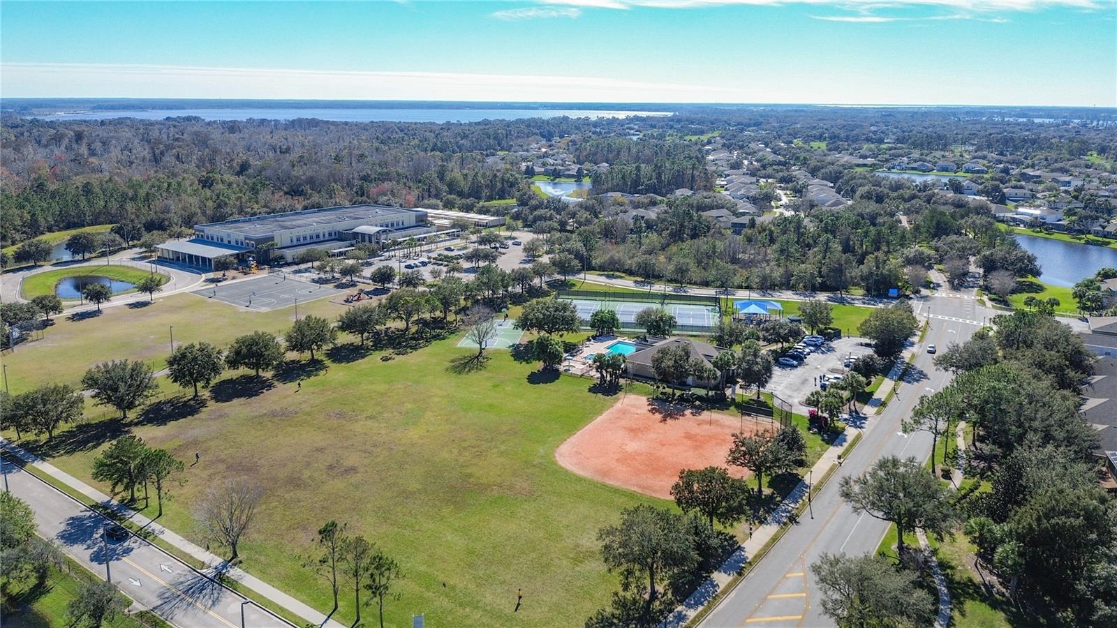 Image 52 of 54 For 10325 Mallard Landings Way