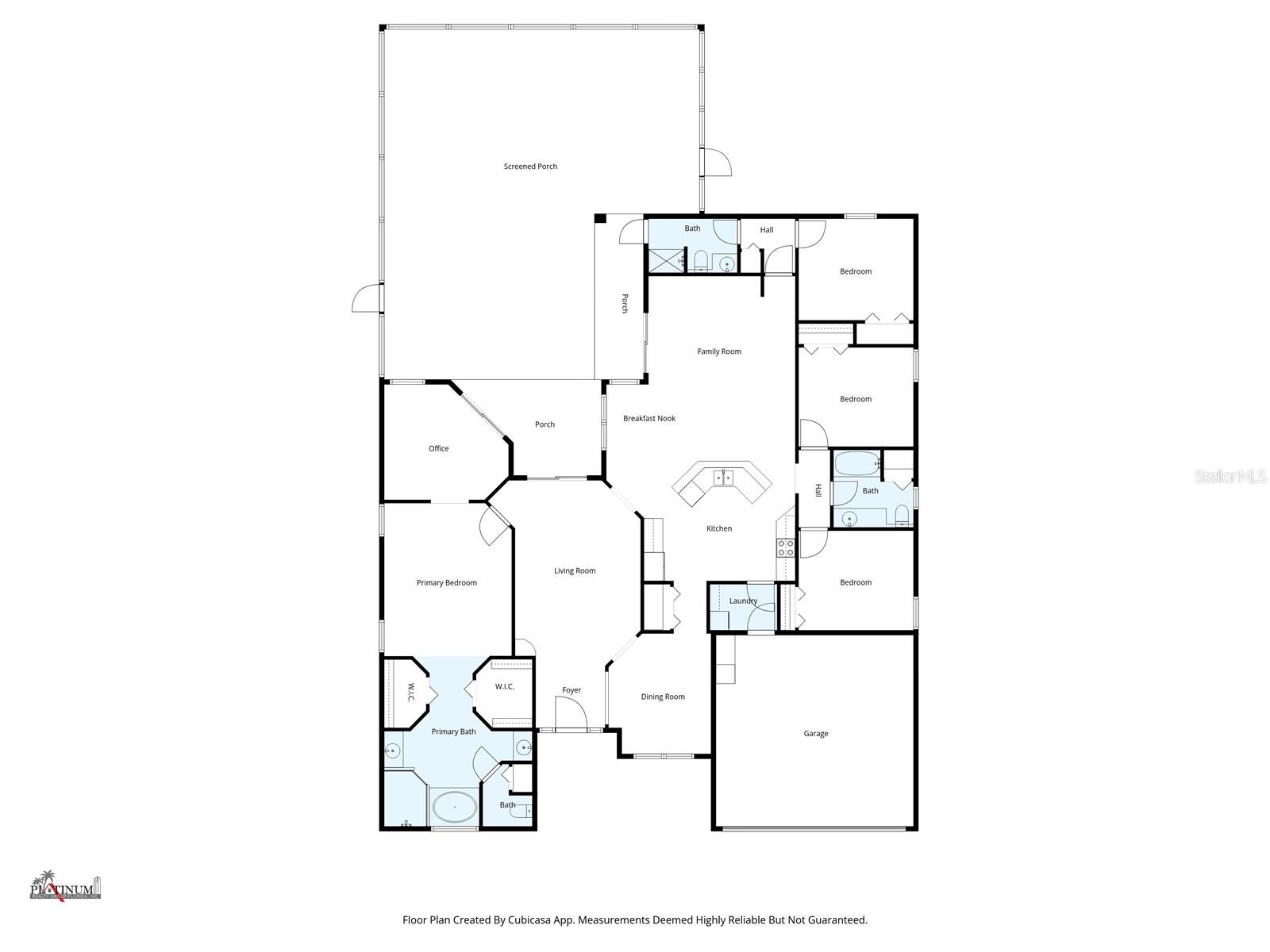 Image 6 of 54 For 10325 Mallard Landings Way