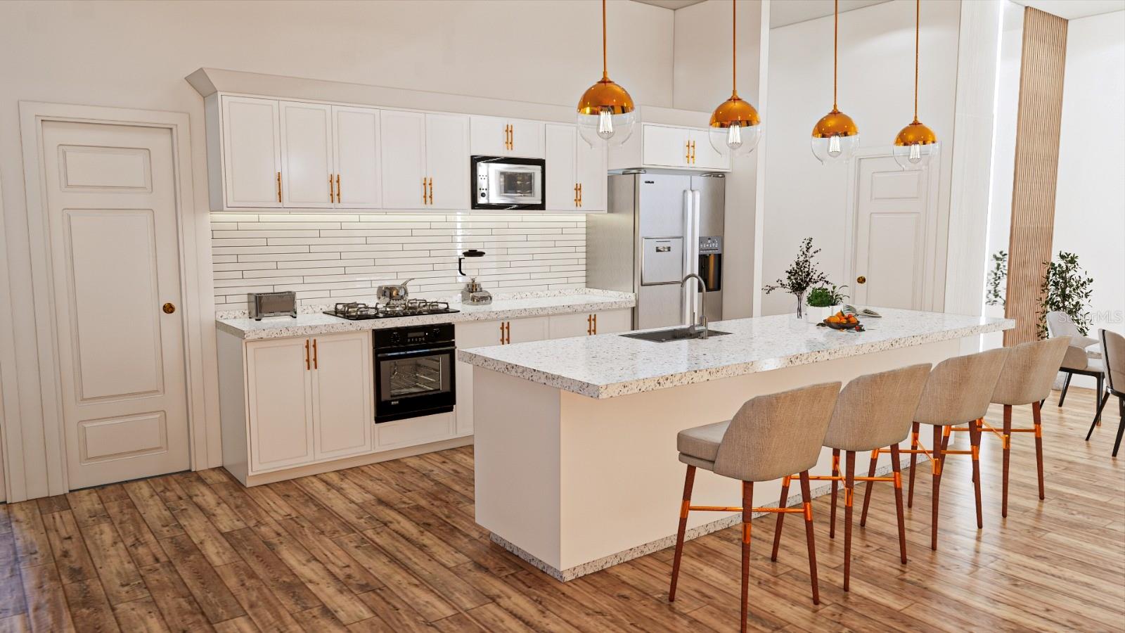 Image 4 of 19 For 2615 25th Street W