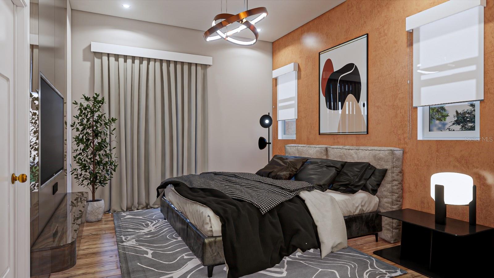 Image 5 of 19 For 2615 25th Street W