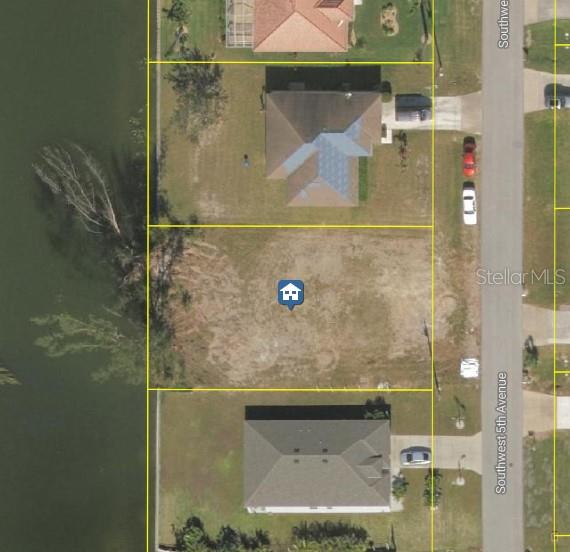 Details for 2312 5th Avenue, CAPE CORAL, FL 33991