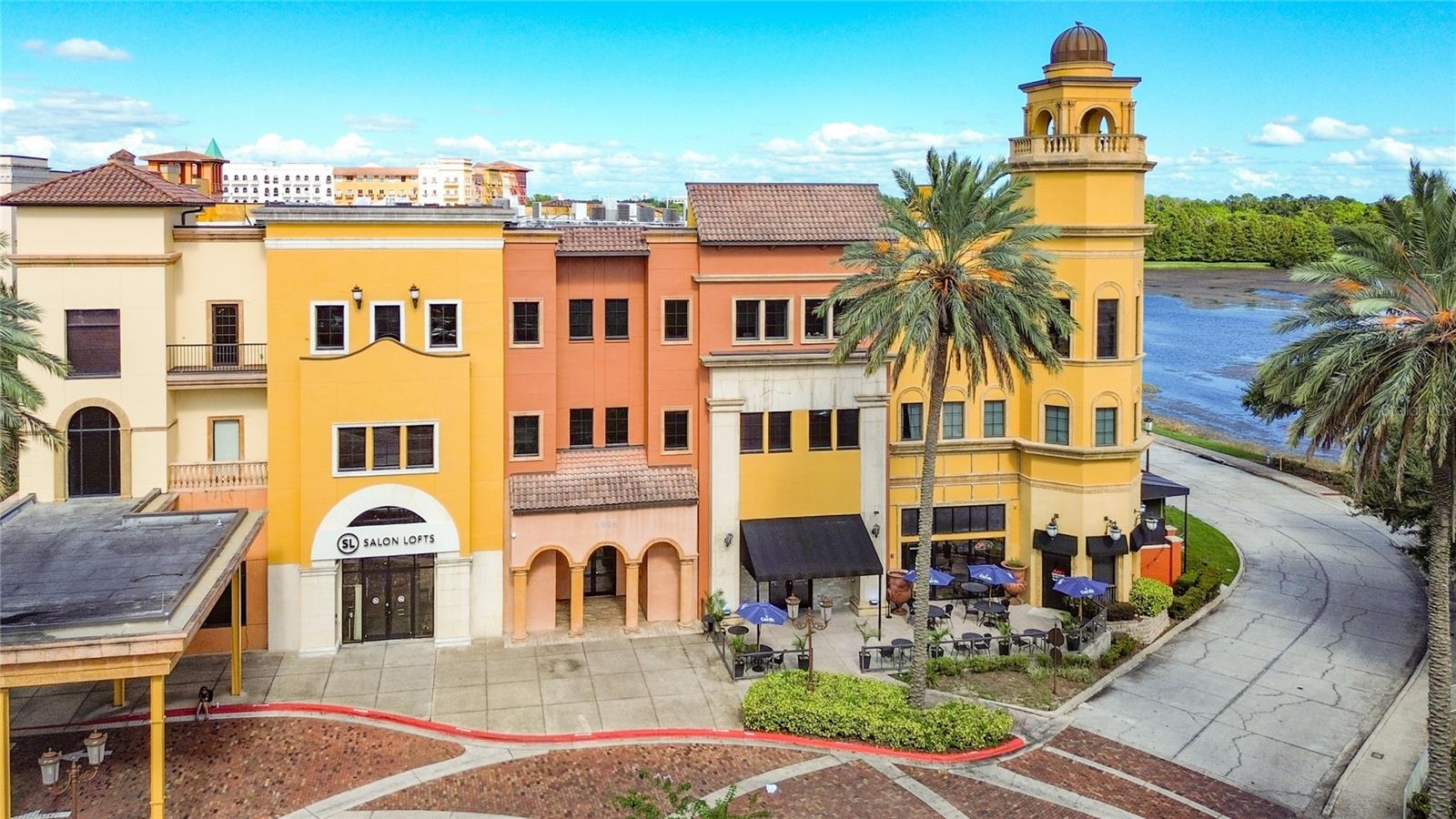 Details for 6996 Piazza Grande Avenue 100, ORLANDO, FL 32835