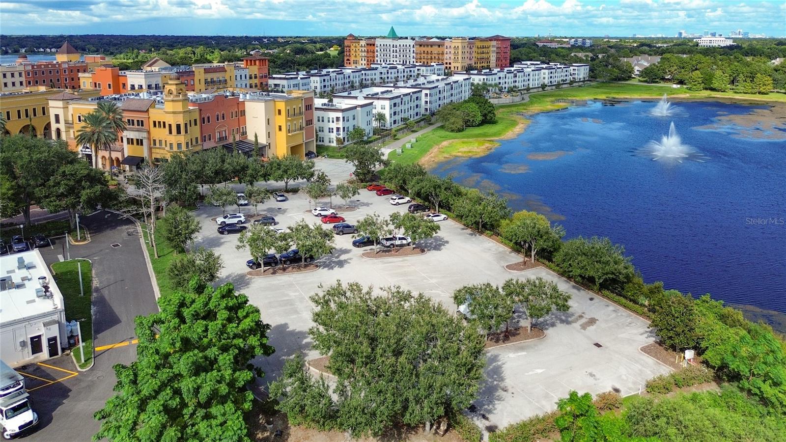 Image 38 of 46 For 6996 Piazza Grande Avenue 100