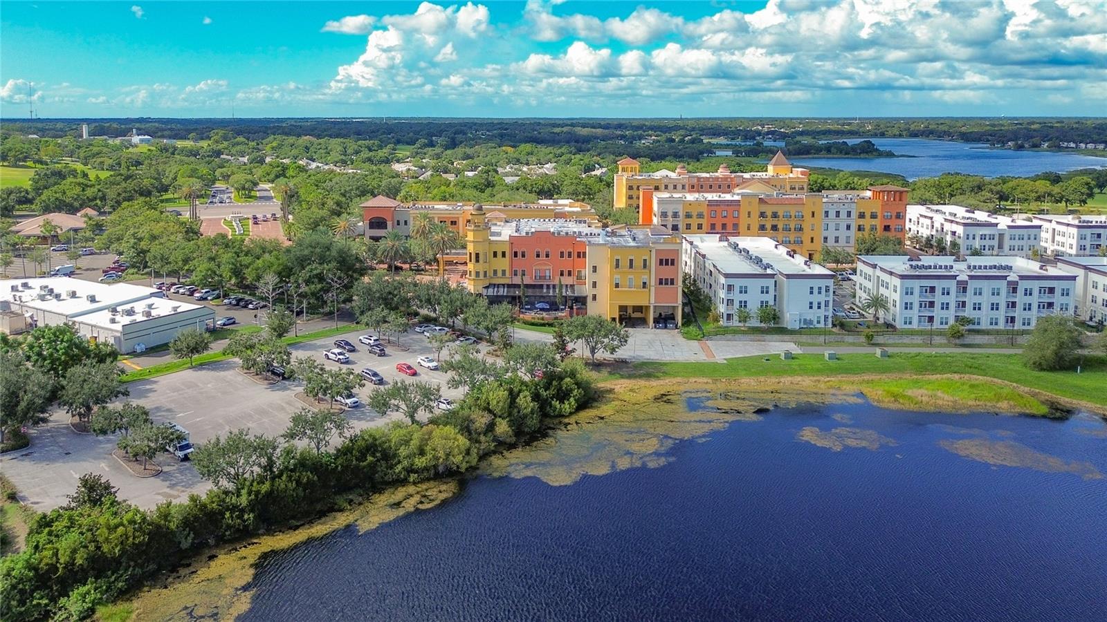 Image 39 of 46 For 6996 Piazza Grande Avenue 100