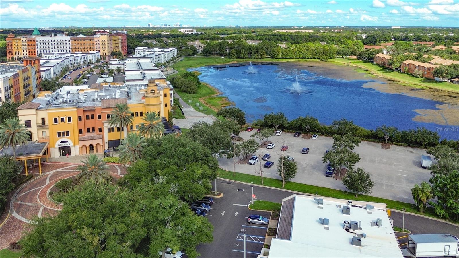 Image 40 of 46 For 6996 Piazza Grande Avenue 100