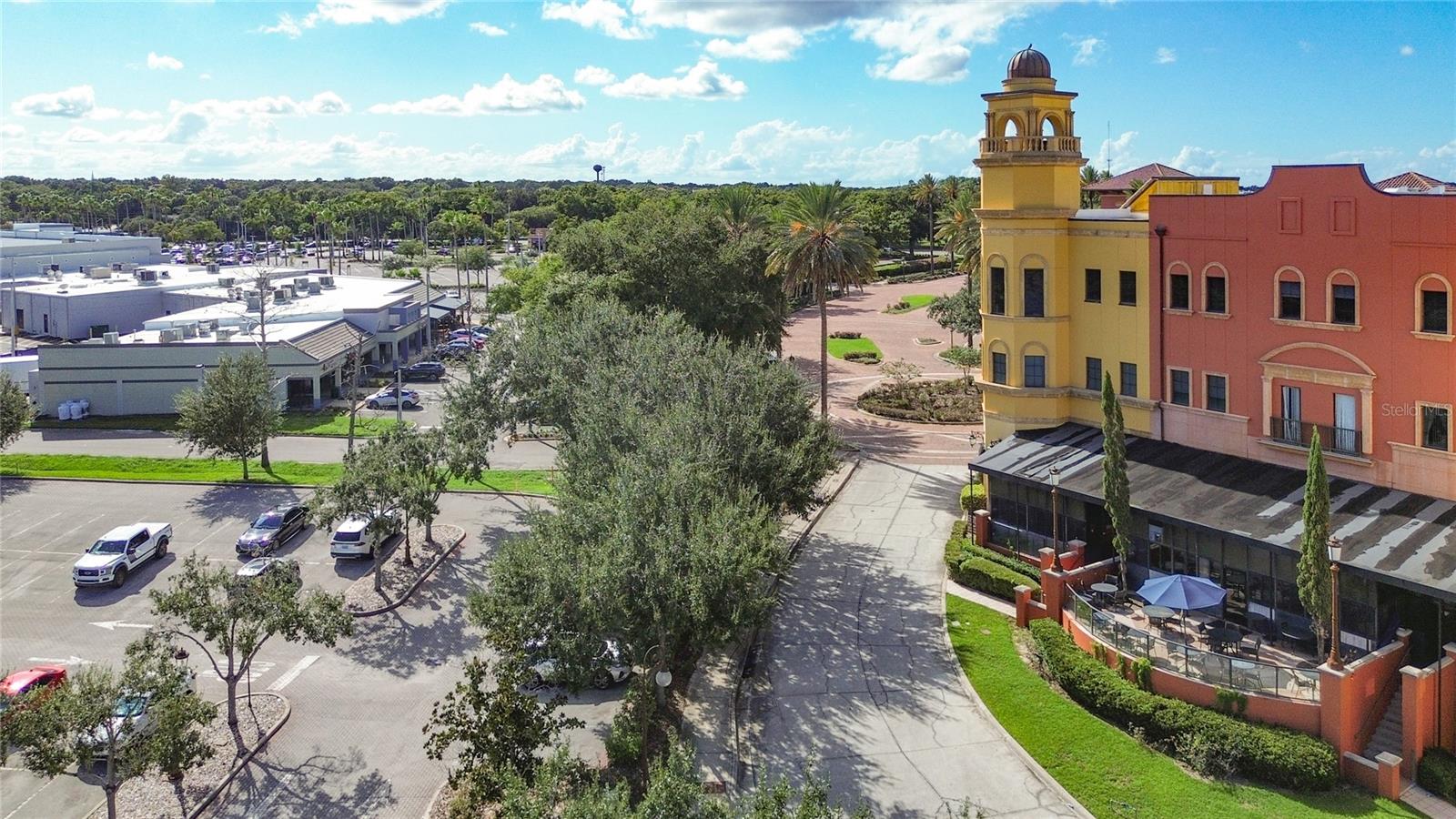 Image 41 of 46 For 6996 Piazza Grande Avenue 100