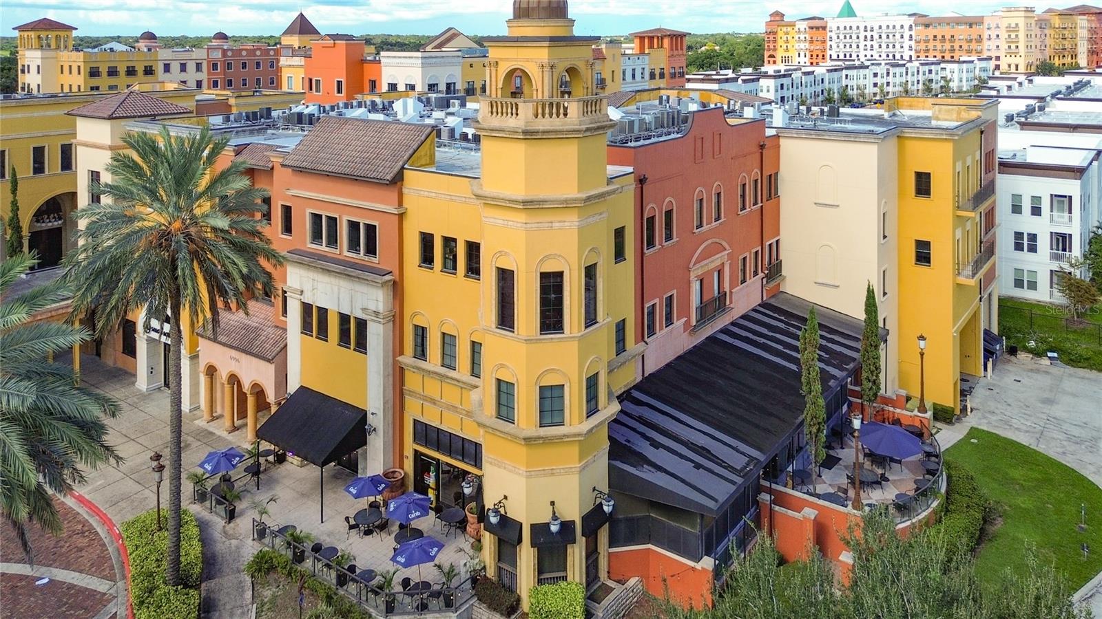 Image 42 of 46 For 6996 Piazza Grande Avenue 100