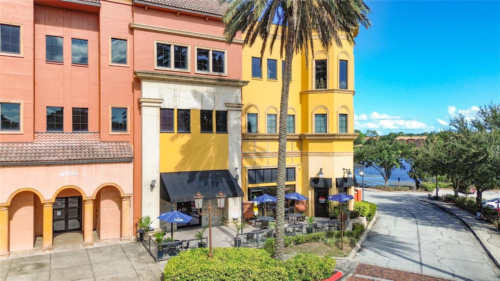 Image 43 of 46 For 6996 Piazza Grande Avenue 100