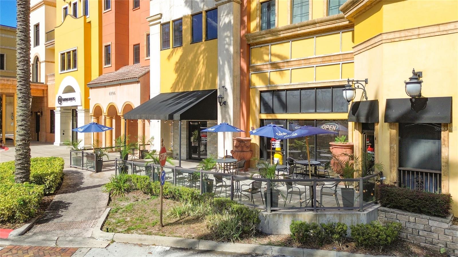 Image 44 of 46 For 6996 Piazza Grande Avenue 100