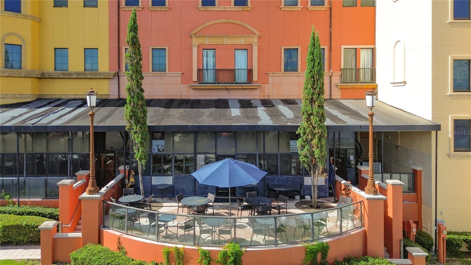 Image 45 of 46 For 6996 Piazza Grande Avenue 100