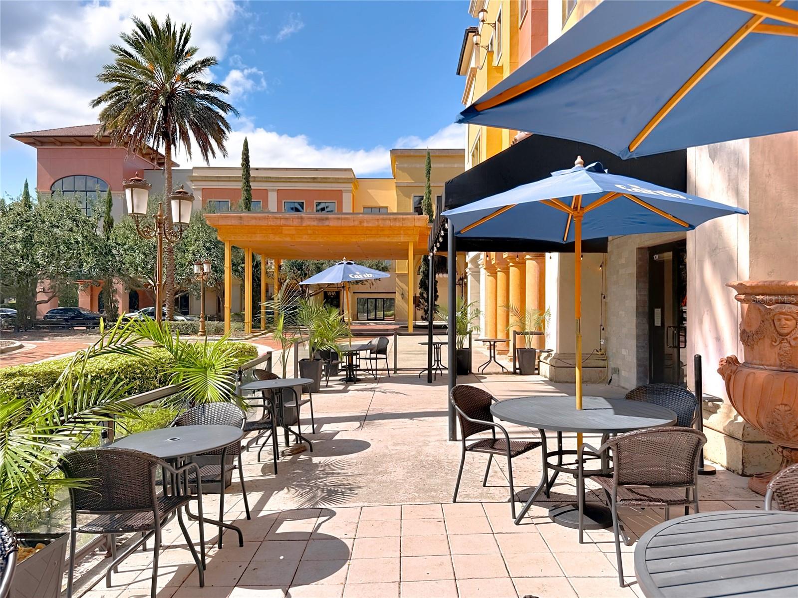 Image 5 of 46 For 6996 Piazza Grande Avenue 100