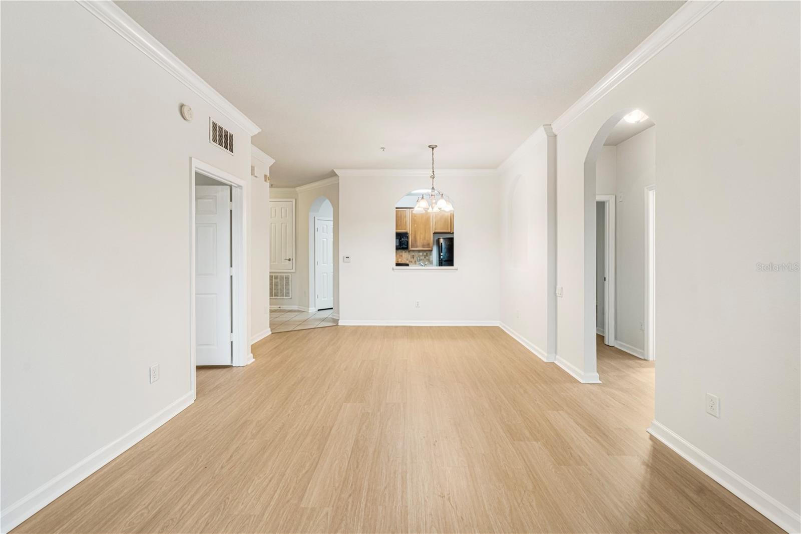 Image 5 of 16 For 3332 Robert Trent Jones Drive 303