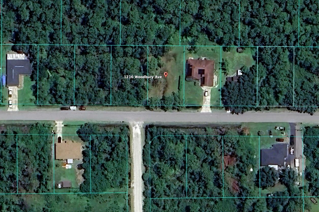 Image 2 of 6 For 1216 Woodbury Avenue