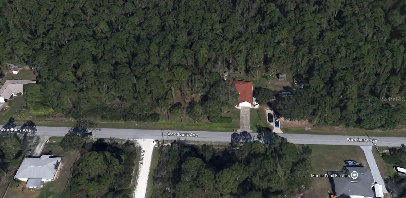 Image 3 of 6 For 1216 Woodbury Avenue