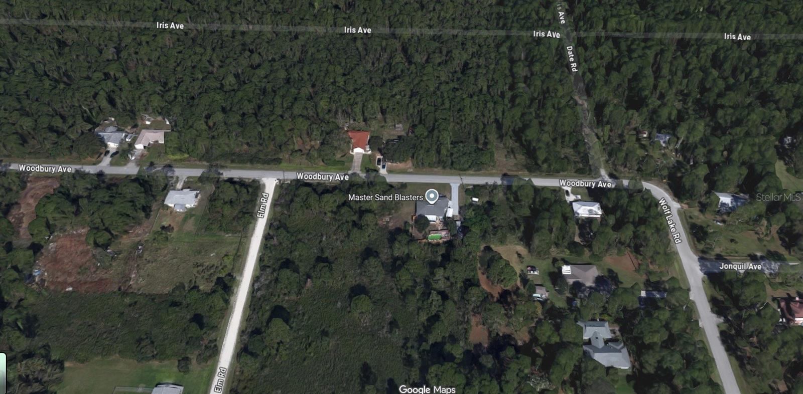 Image 4 of 6 For 1216 Woodbury Avenue