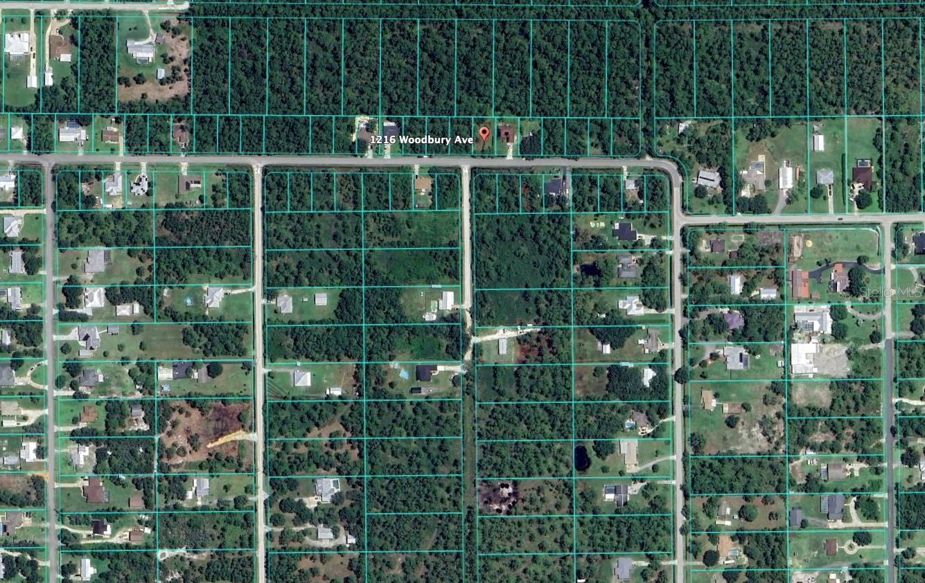 Image 6 of 6 For 1216 Woodbury Avenue