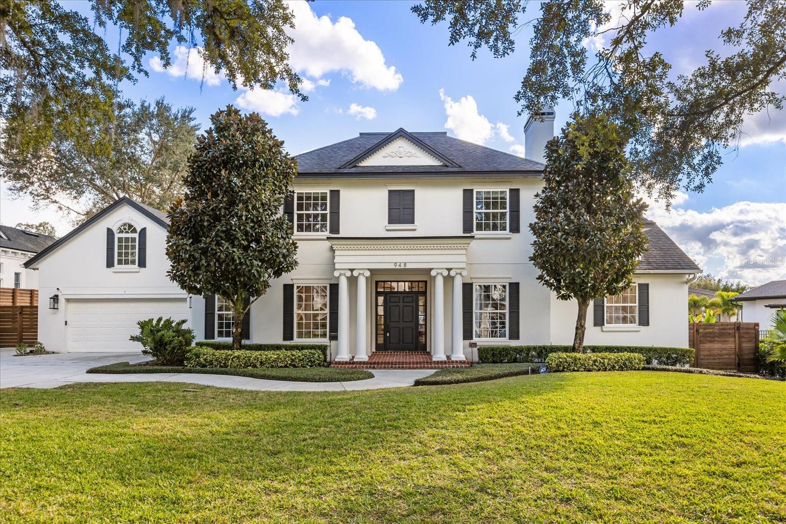 Image 3 of 49 For 948 Poinciana Lane