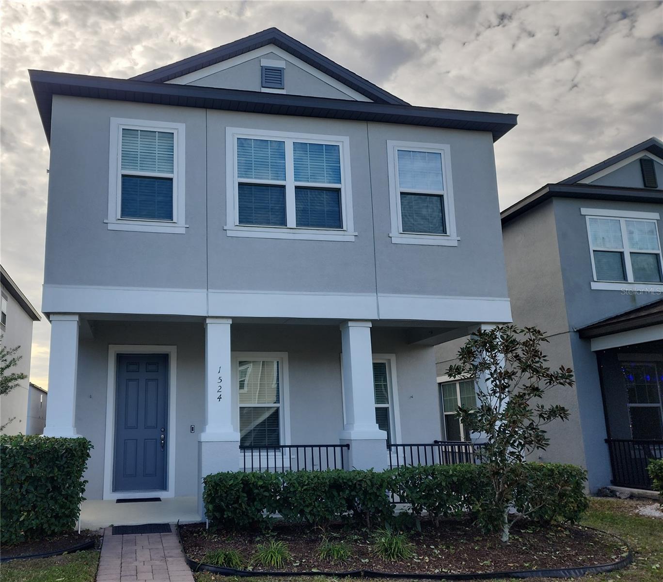 Details for 1524 Astoria Arbor Lane, ORLANDO, FL 32824