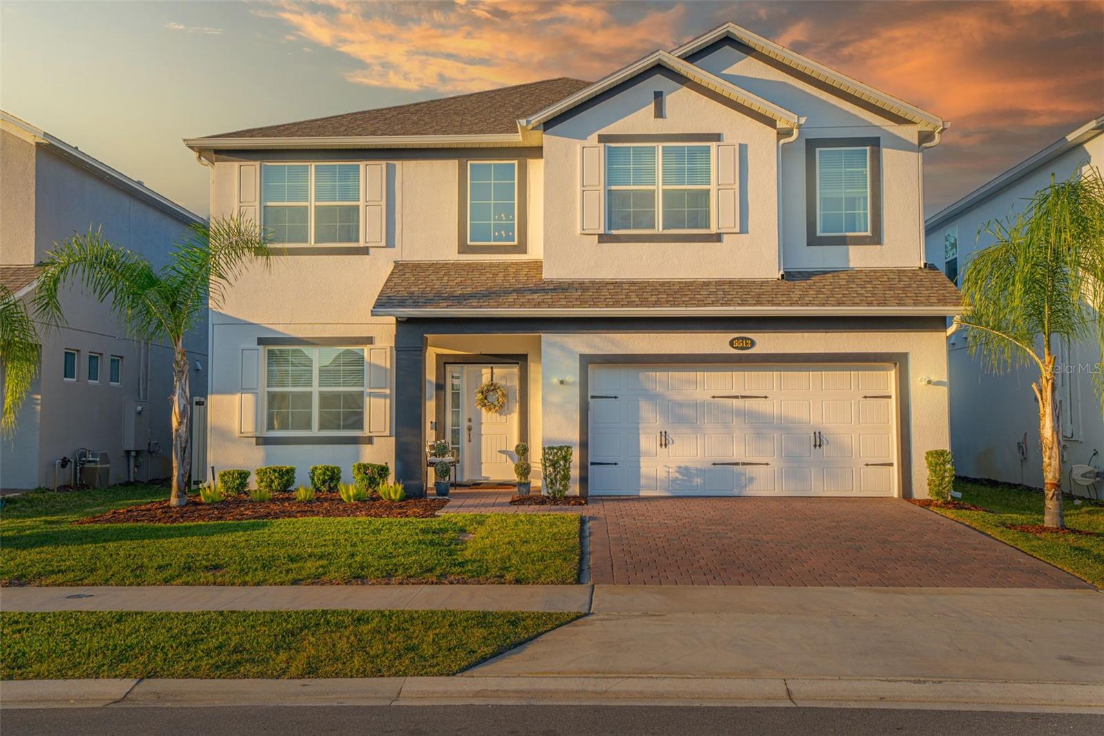 Details for 5512 Mendenhall Place, SANFORD, FL 32771