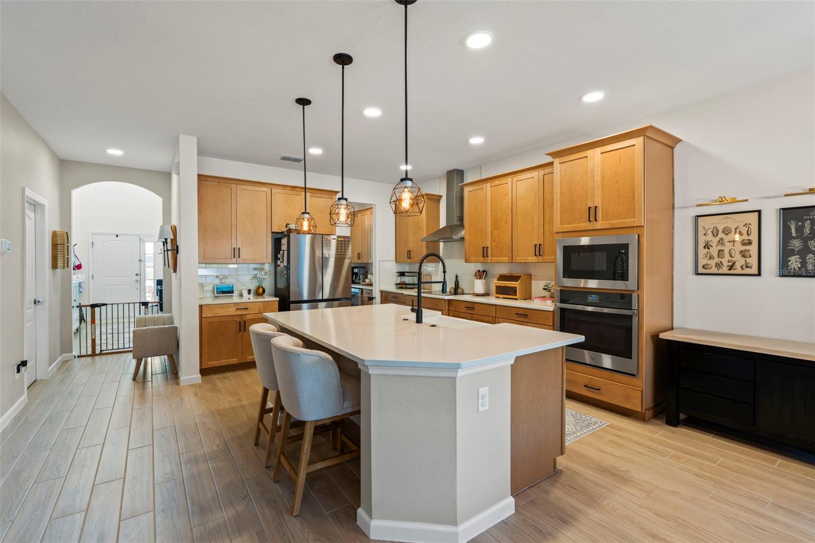 Image 11 of 41 For 5512 Mendenhall Place