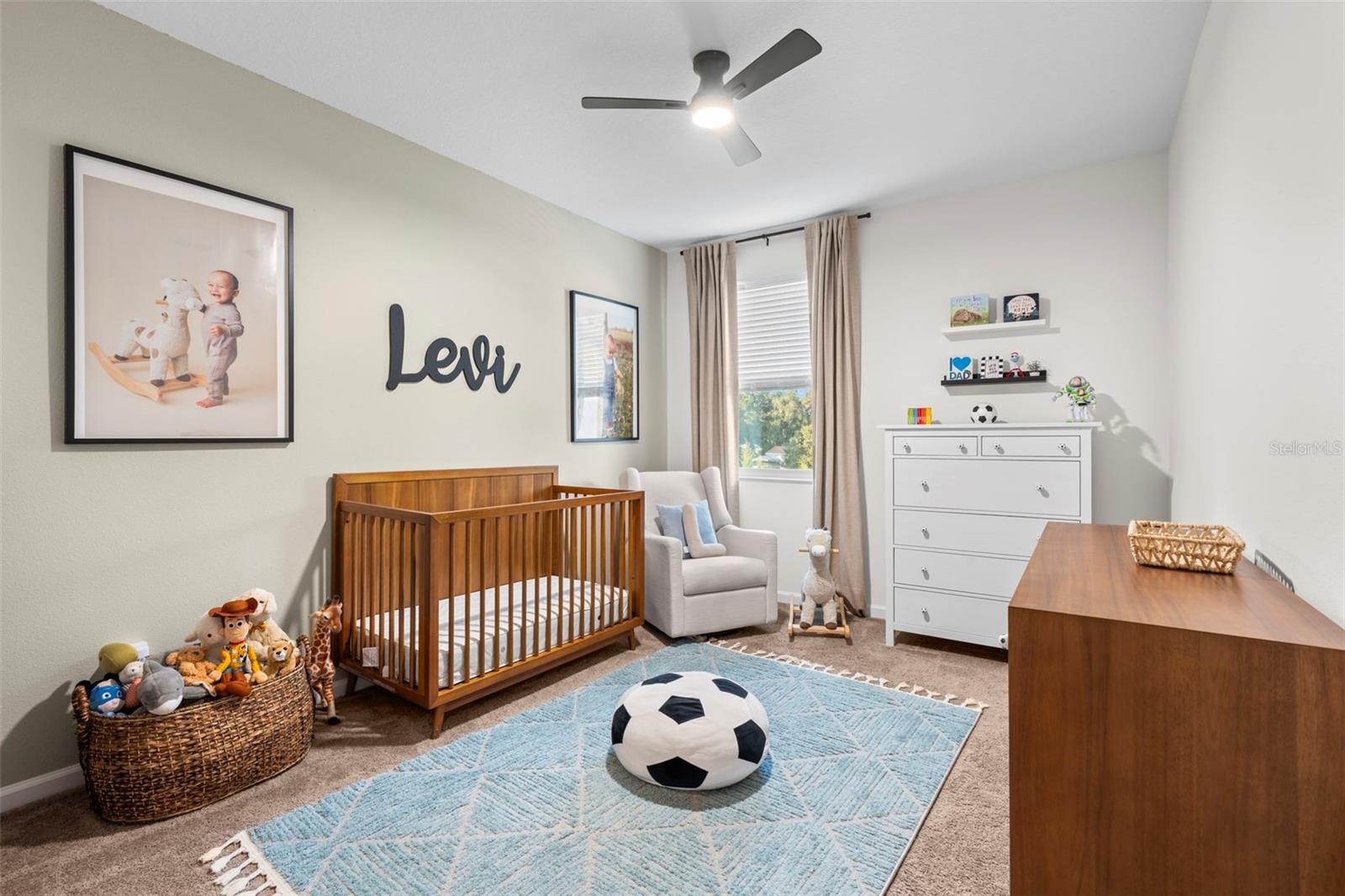 Image 34 of 41 For 5512 Mendenhall Place