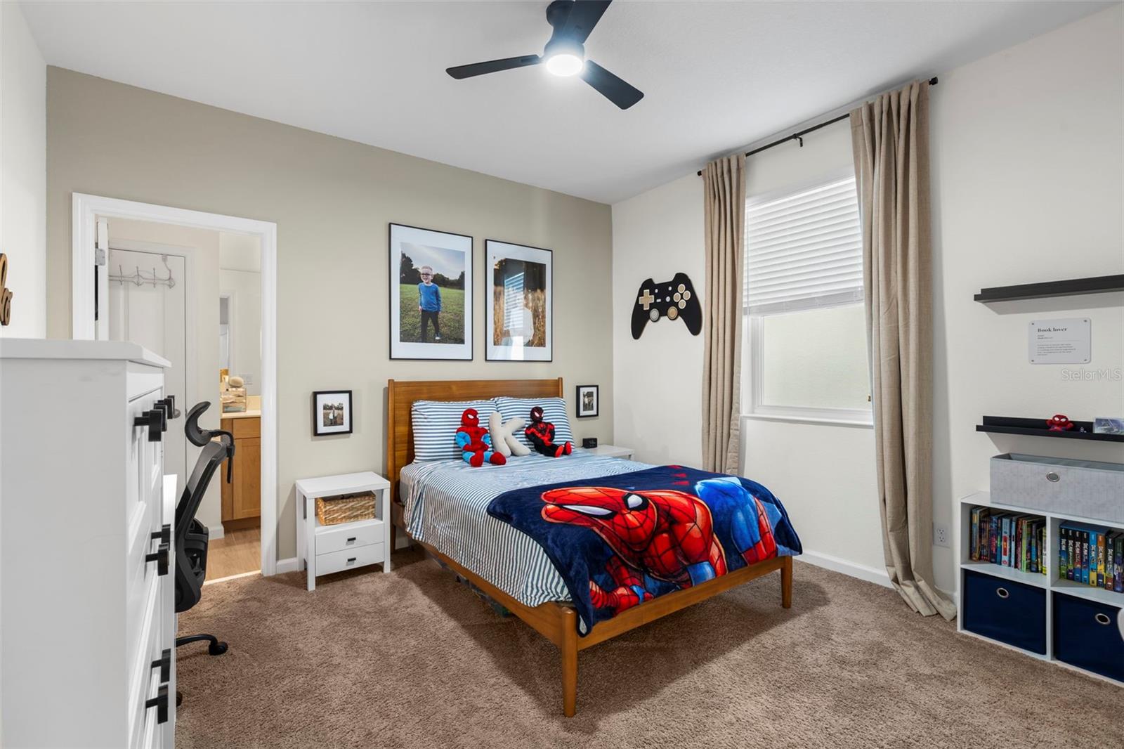 Image 35 of 41 For 5512 Mendenhall Place