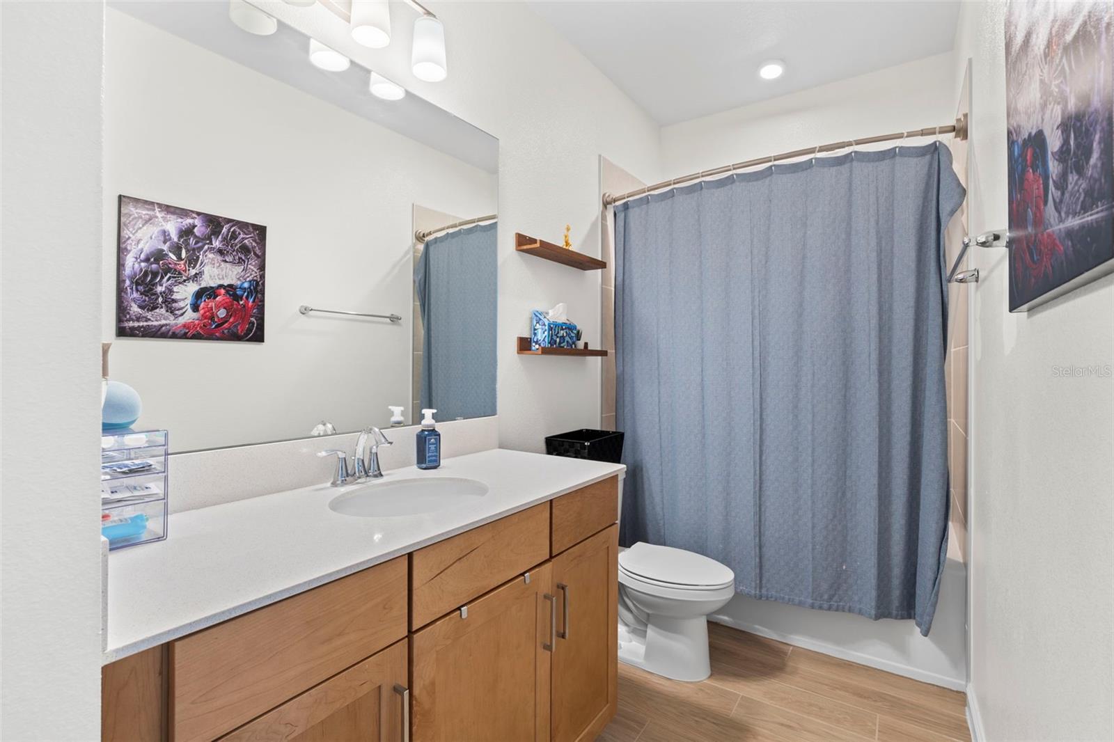 Image 36 of 41 For 5512 Mendenhall Place