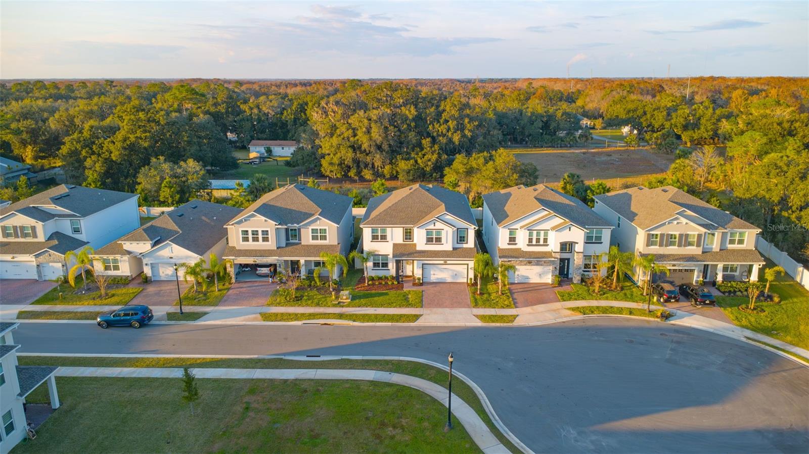 Image 40 of 41 For 5512 Mendenhall Place