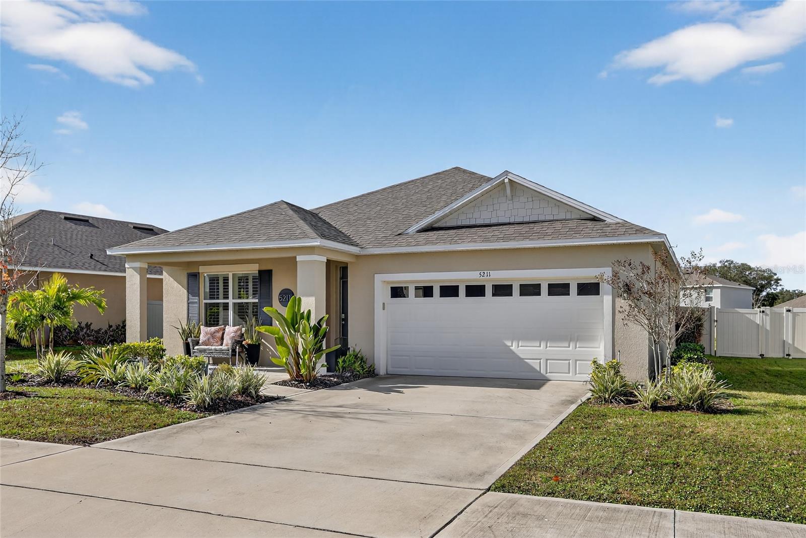 Details for 5211 Mahogany Drive, MOUNT DORA, FL 32757